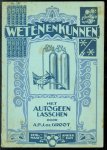 Groot A .P. J. de - Het autogeen lassen