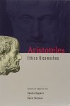ARISTOTELES, ARISTOTLE - Ethica Nicomachea. Vertaald, ingeleid en van aantekeningen voorzien door Charles Hupperts en Bartel Poortman.