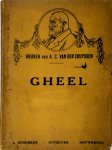 Aldemar Camille van Der Cruyssen - Gheel : de kolonie der krankzinnigen