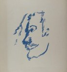 Hooft, P.C. - Meesteres van mijn ziel. Zeven gedichten van P.C. Hooft