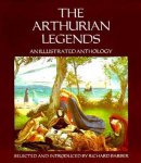 Barber, Richard - The Arthurian Legends
