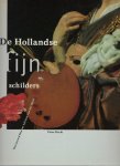 Hecht - De Hollandse fijnschilders