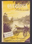 R Margiono - Overijsel à la carte : gids voor Overijsel