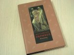 Paardt, R. van der - Het lied van Orpheus / de antieke hellevaart in de moderne Nederlandse literatuur