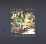 W.J. Wieringa - Bijzondere Winkels in Oost-Nederland