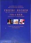 Thieme, Urich & Felix Becker & Hans Vollmer - Allgemeines Lexikon der bildenden Künstler von der Antike bis zur Gegenwart: Allgemeines Lexikon der bildenden Künstler des 20. Jahrhunderts (CD-ROM)