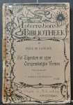 DE LAVELEYE Emile, NIEUWENHUIS Domela F. (vrij bewerkt en vertaald door -) - Het Eigendom en zijn Oorspronkelijke Vormen (vertaling van De la propriété et de ses formes primitives - 1874)