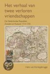 Hans van Koningsbrugge - Het verhaal van twee verloren vriendschappen / Baltic studies / 14