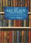 Colin Inman - A. and C. Black Colour Books