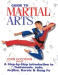 Goldman, John - Guide to Martial Arts