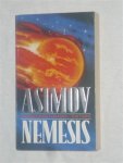 Asimov, Isaac - Nemesis