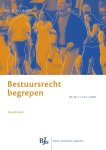 Karianne Albers - Bestuursrecht begrepen