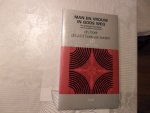 Hoek J. / Hoek- van Kooten A.B.F. - Man en vrouw in Gods weg