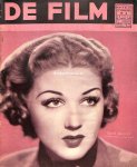 Diversen - De Film 1937 Nr.4