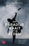 Thomas Decreus - Een paradijs waait uit de storm