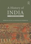 Kulke, Hermann - A History of India
