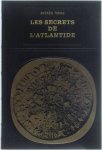 Thomas Andrew - Les sécrets de l'Atlantide