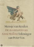 Keulen - De avonturen van Anna Molino