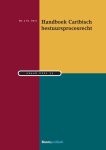 Johannes Drop - Handboek Caribisch bestuursprocesrecht / Studiereeks Nederlands-Antilliaans en Arubaans recht