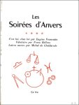 NEUHUYS, Paul [ed.] - Soirees d'Anvers  Nos. IV Fascicule ou Cahier 4