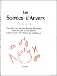 NEUHUYS, Paul [ed.] - Soirees d'Anvers  Nos. IV Fascicule ou Cahier 4