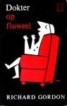 Gordon, Richard - Dokter op fluweel