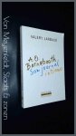 Larbaud, Valery - A. O. Barnabooth son journal intime Larbaud, Valery - A. O. Barnabooth son journal intime