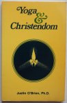 O`brien Justin, vert. Woorts Anne - Yoga & Christendom