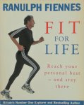 Ranulph Fiennes - Fit for Life