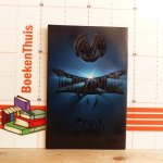 Dutro, Steve - Queen, Randy (ill.) - Darkchylde / the legacy - 1 - the maze