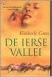 Kimberly Cates, Toby Visser - De Ierse Vallei