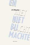 J.V. Neylen - En Niet Bij Machte