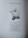 Topor - Topor Toxicologie dessins Topor - Topor Toxicologie dessins