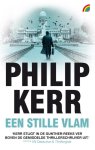 Philip Kerr - Bernie Gunther 5 - Een stille vlam