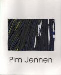 Jennen, Pim  - (Artist from Nijmegen NL, 1944/1945 (?), died 1997). - Pim Jennen. FINE COPY.