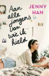 Jenny Han - Aan alle jongens van wie ik hield