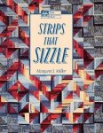 Margaret Miller - Strips That Sizzle