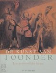 Marten Toonder 10841 - De kunst van Toonder een persoonlijke keuze