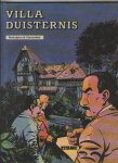 Rodolphe - villa duisternis Rodolphe - villa duisternis