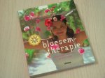 Harvey, Clare G. - Bloesemtherapie. Oefeningen voor een gezond leven Harvey, Clare G. - Bloesemtherapie. Oefeningen voor een gezond leven