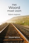 Douwe Sijtsma - Het woord moet voort