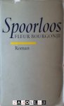 Fleur Bourgonje - Spoorloos