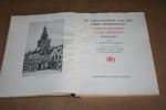 A. Lammerts van Bueren - De verwoesting van een oude keizersstad -- Oorlogsrampen over Nijmegen 1940-45