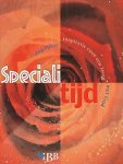 Hugget, Joyce / Green, Rosemary / Hughes, Gerard W. / Winter, David e.a. - Specialitijd. Dagelijkse inspiratie voor een leven met God.