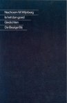 Wijnberg, N.M. - Is het dan goed / druk 1