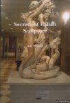 Shaked, Guy - Secrets of Italian Sculpture