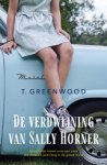 T. Greenwood - De verdwijning van Sally Horner