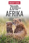 Monique van den Burg - Zuid-Afrika