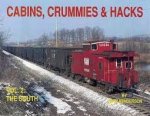 John Henderson 74156 - Cabins Crummies and Hacks