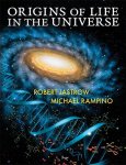 Jastrow, Robert, Michael Rampino - Origins of Life in the Universe